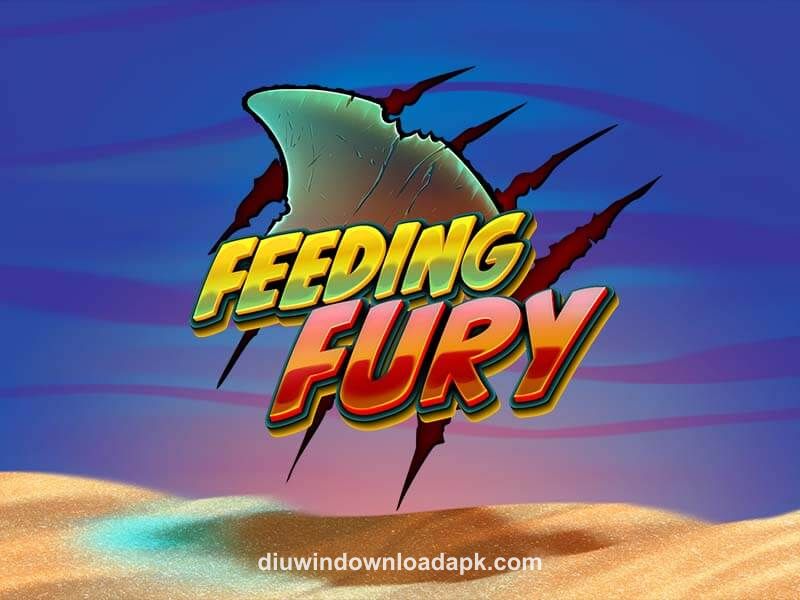 Feeding Fury