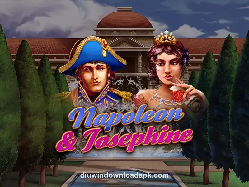 Napoleon & Josephine