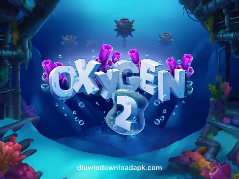 Oxygen 2