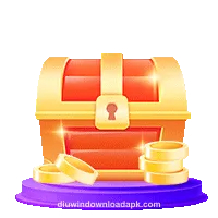 Welfare Reward Icon