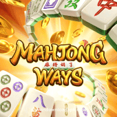 Mahjong Ways