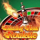 Blazing Heat Roulette
