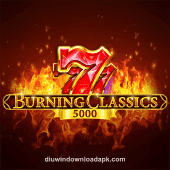 Burning Classics 5000