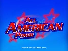 All American Poker 1 Hand