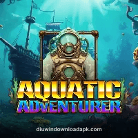 Aquatic Adventurer